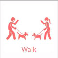 walk